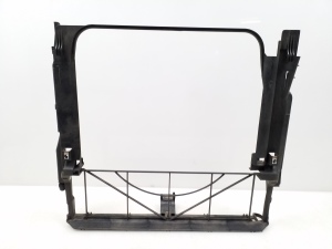 BMW X5 E53 (1999–2006) Cooling fan shroud 1439105 - 2