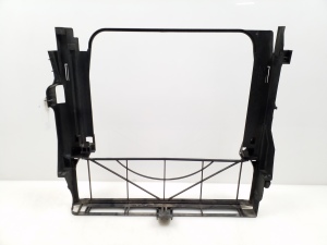 Cooling fan shroud - 1439105