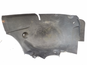 Mercedes Benz SLK-Class 171 (2004–2011) Front wheel arch liner, front section A1716900230 - 2