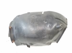 Front wheel arch liner, front section - A1716900230