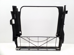 Cooling fan shroud - 1439105