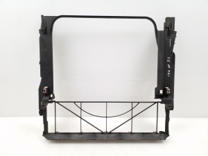 BMW X5 E53 (1999–2006) Cooling fan shroud 1439105 - 2
