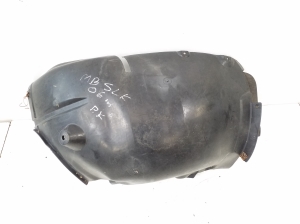 Front wheel arch liner, front section - A1716900130