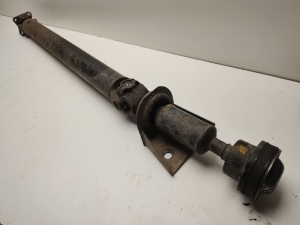   Kardanwelle  - A1634100502 