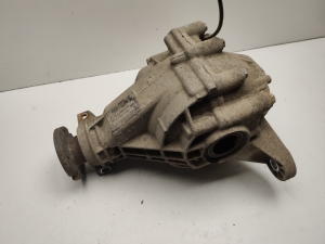   Hinterachsdifferential  - A1633500414 
