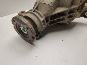 Mercedes Benz ML-Class 163 (1998–2005) Rear differential A1633500414 - 2