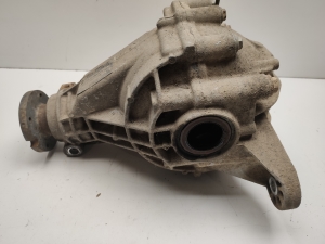Mercedes Benz ML-Class 163 (1998–2005) Rear differential A1633500414 - 4