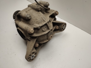 Mercedes Benz ML-Class 163 (1998–2005) Rear differential A1633500414 - 5