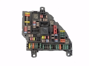   Interior fuse box  - 9264923 