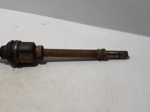RENAULT Master III (2010–2017) Front drive shaft and its parts 391002176R - 2
