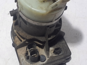  Electric power steering pump 