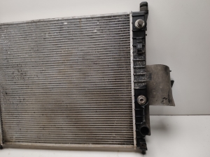 Mercedes Benz ML-Class 163 (1998–2005) Motorkühler A1635000303 - 2