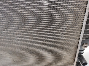 Mercedes Benz ML-Class 163 (1998–2005) Motorkühler A1635000303 - 3