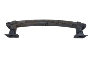   Rear bumper beam 