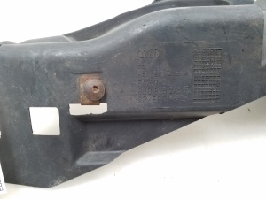 AUDI TT (1998–2006) Unterbodenschutz vorne 8N0825245D - 2