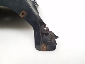 AUDI TT (1998–2006) Unterbodenschutz vorne 8N0825245D - 3