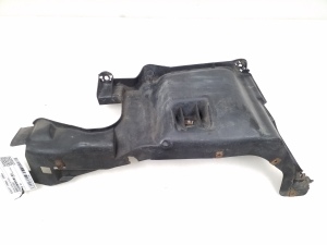 Unterbodenschutz vorne - 8N0825245D