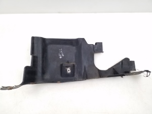 AUDI TT (1998–2006) Unterbodenschutz vorne 8N0825245D - 4
