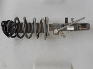 Ford Kuga (2012–2019) Front shock absorber and its components CV6118K001DBB - 2