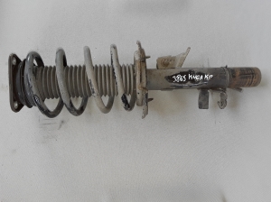 Front shock absorber and its components - CV6118K001DBB