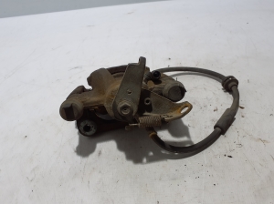  Bremssattel hinten 