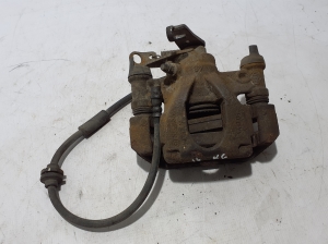  Bremssattel hinten 