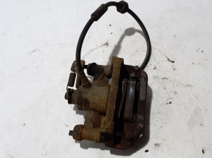  Bremssattel hinten 