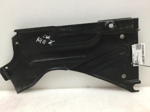 Underbody shield - 8E0825215