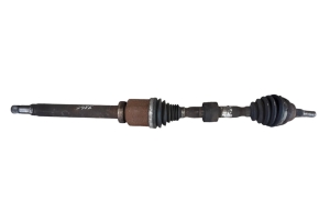 Front drive shaft and its parts - EV6P3B436BA