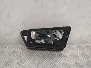 AUDI A6 C7 (2011–2018) Tagatuli tagaluugil 4G5945093D - 3