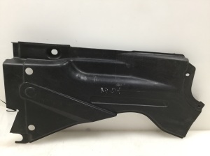 Underbody shield - 8E0825215