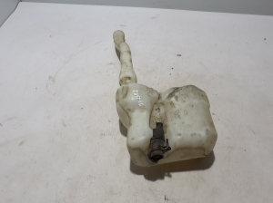 RENAULT Master III (2010–2017) Front washer fluid reservoir 2891000028R - 2