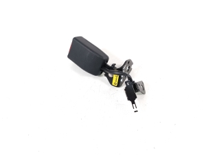 Mazda 2 (2014–2026) Sicherheitsgurtschloss hinten DA6A57780 - 2