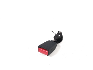 Mazda 2 (2014–2026) Sicherheitsgurtschloss hinten DA6A57780 - 3