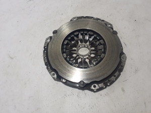  Clutch disc 