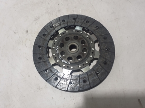  Clutch plate 