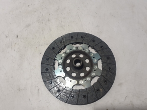   Clutch plate 