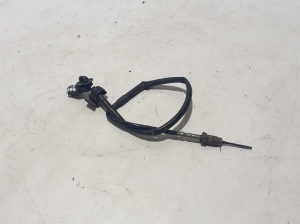   Muffler temperature sensor 