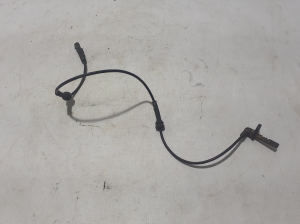  Rear abs sensor 