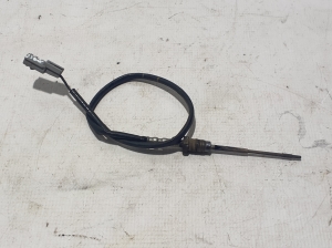   Muffler temperature sensor 