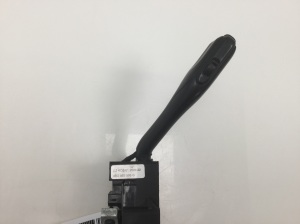Volkswagen Bora (1998–2005) Switch and its parts 8L0953513G - 2