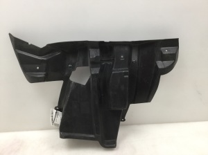BMW X5 E53 (1999–2006) Unterbodenschutz 8408960 - 2