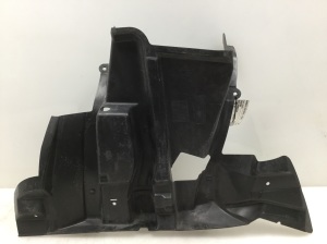 BMW X5 E53 (1999–2006) Unterbodenschutz 8408960 - 3