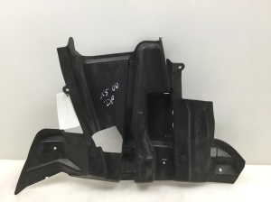 Underbody shield - 8408960