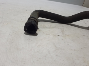  Cooling radiator hose 