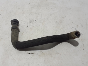  Cooling radiator hose 