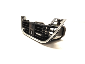 Ford Puma II (2019–2026) Dashboard air vent grilles H1BB-19K617-AEW - 3