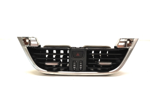   Dashboard air vent grilles  - H1BB-19K617-AEW 