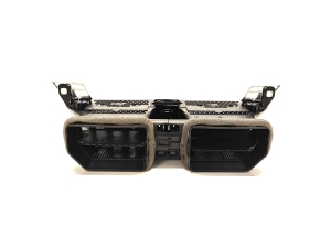 Ford Puma II (2019–2026) Dashboard air vent grilles H1BB-19K617-AEW - 4
