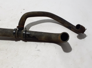  Cooling radiator hose 